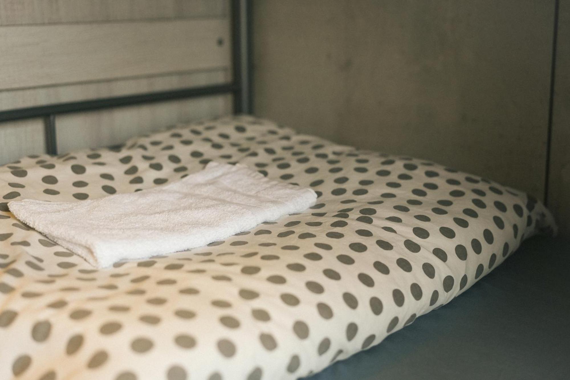 Loft18 Hostel Ταϊνάν Δωμάτιο φωτογραφία