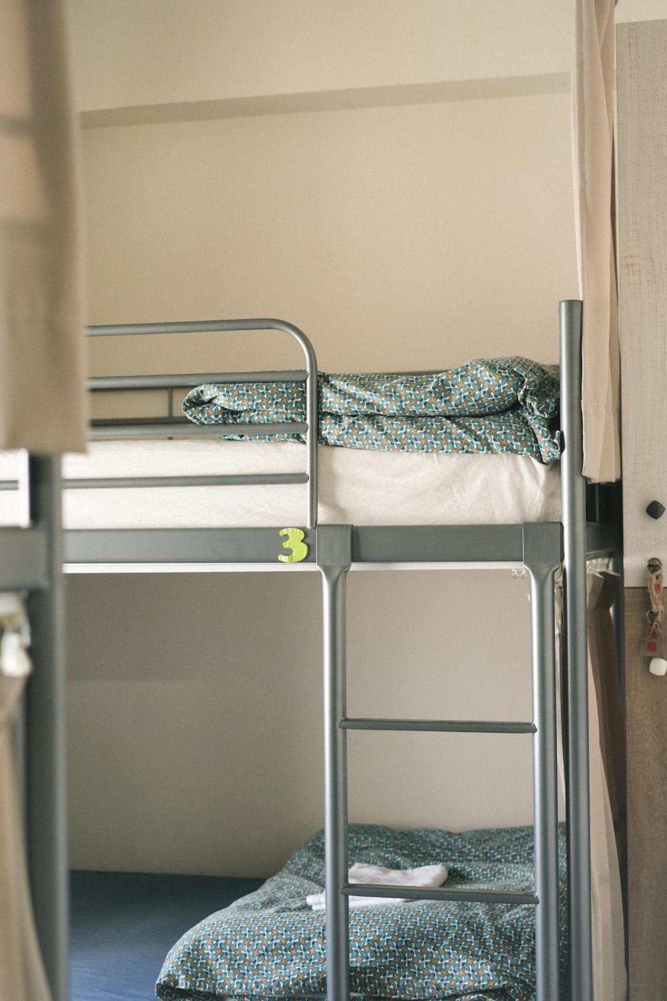 Loft18 Hostel Ταϊνάν Δωμάτιο φωτογραφία