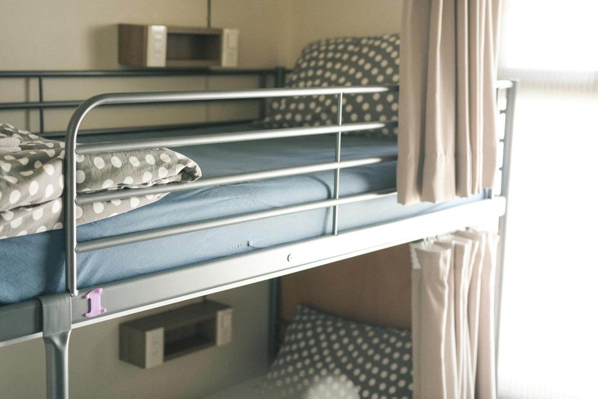 Loft18 Hostel Ταϊνάν Δωμάτιο φωτογραφία