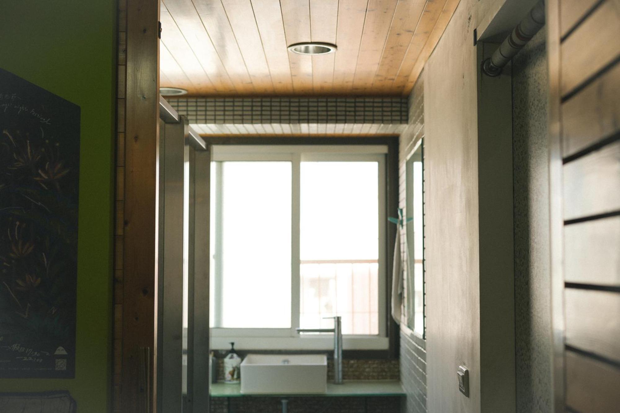 Loft18 Hostel Ταϊνάν Εξωτερικό φωτογραφία