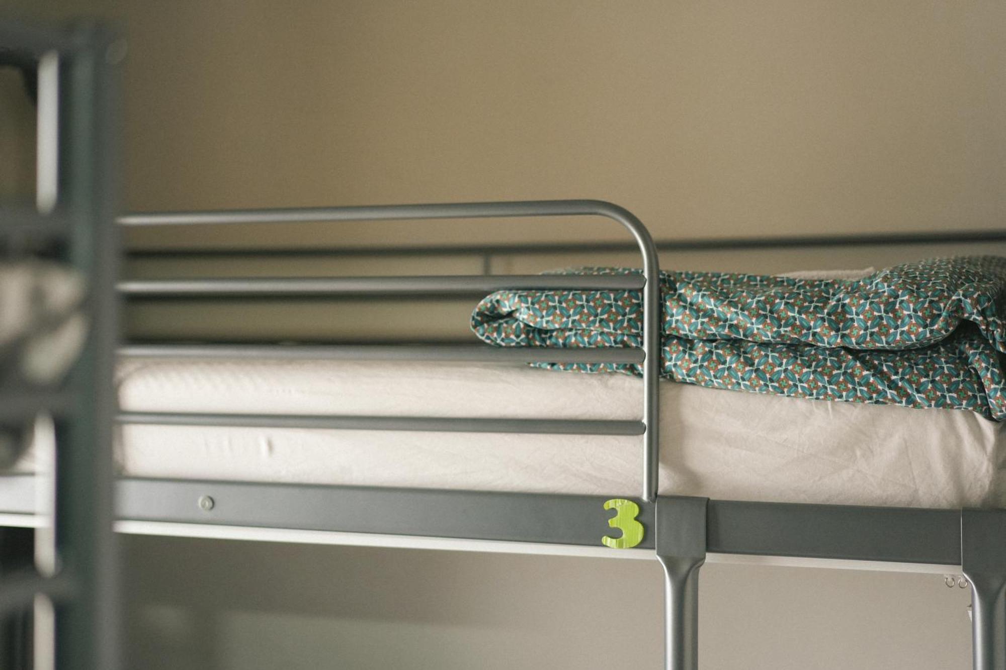 Loft18 Hostel Ταϊνάν Δωμάτιο φωτογραφία