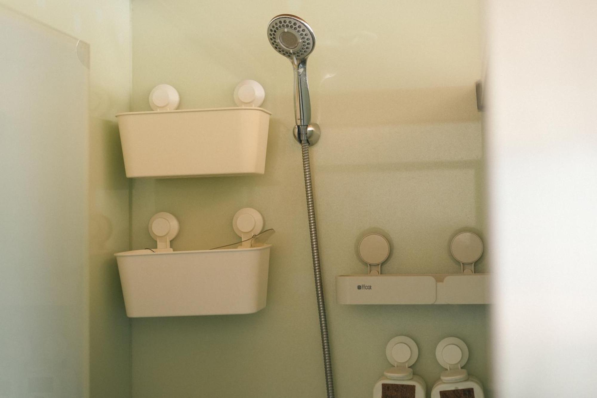 Loft18 Hostel Ταϊνάν Εξωτερικό φωτογραφία