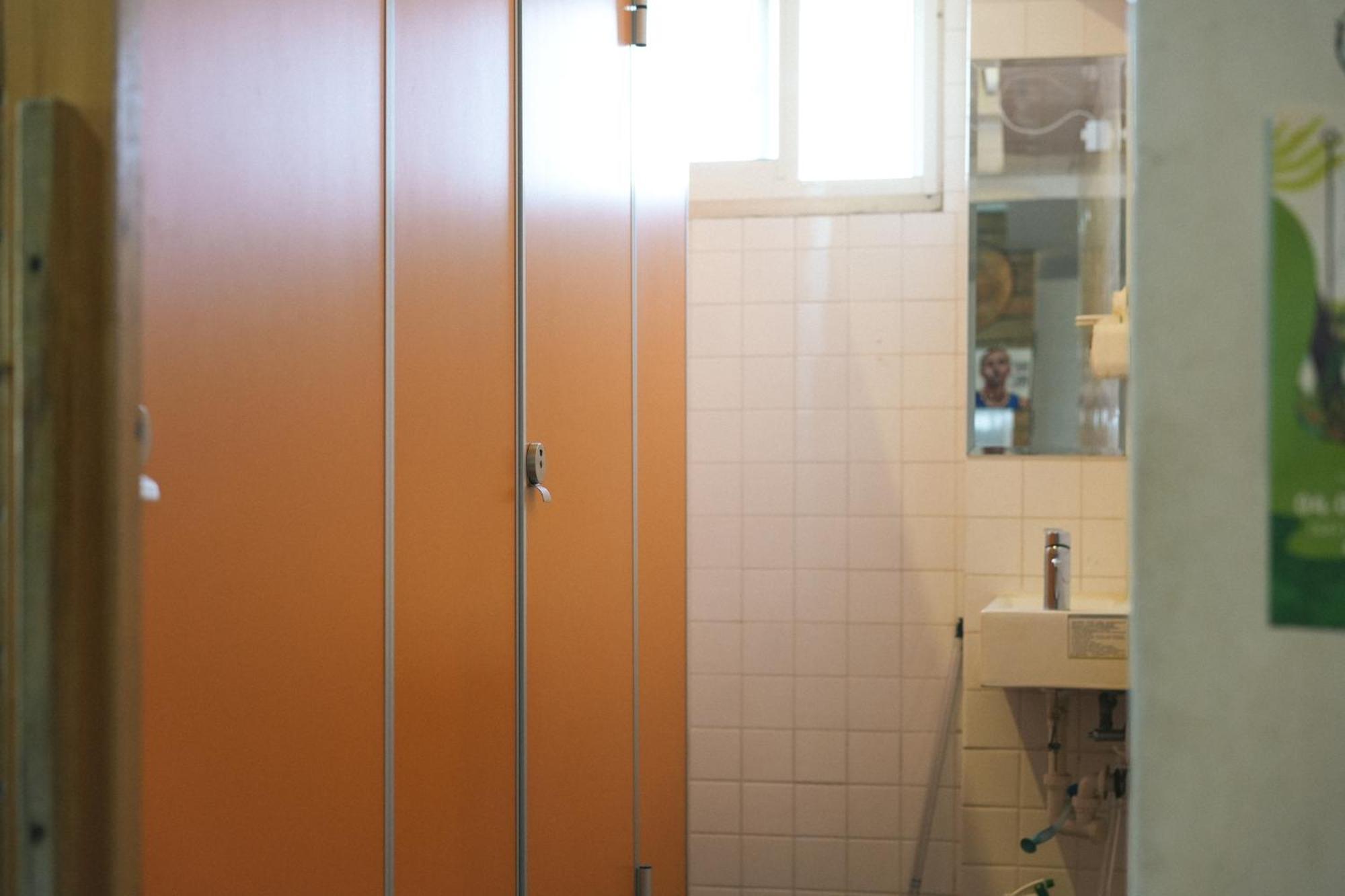 Loft18 Hostel Ταϊνάν Εξωτερικό φωτογραφία
