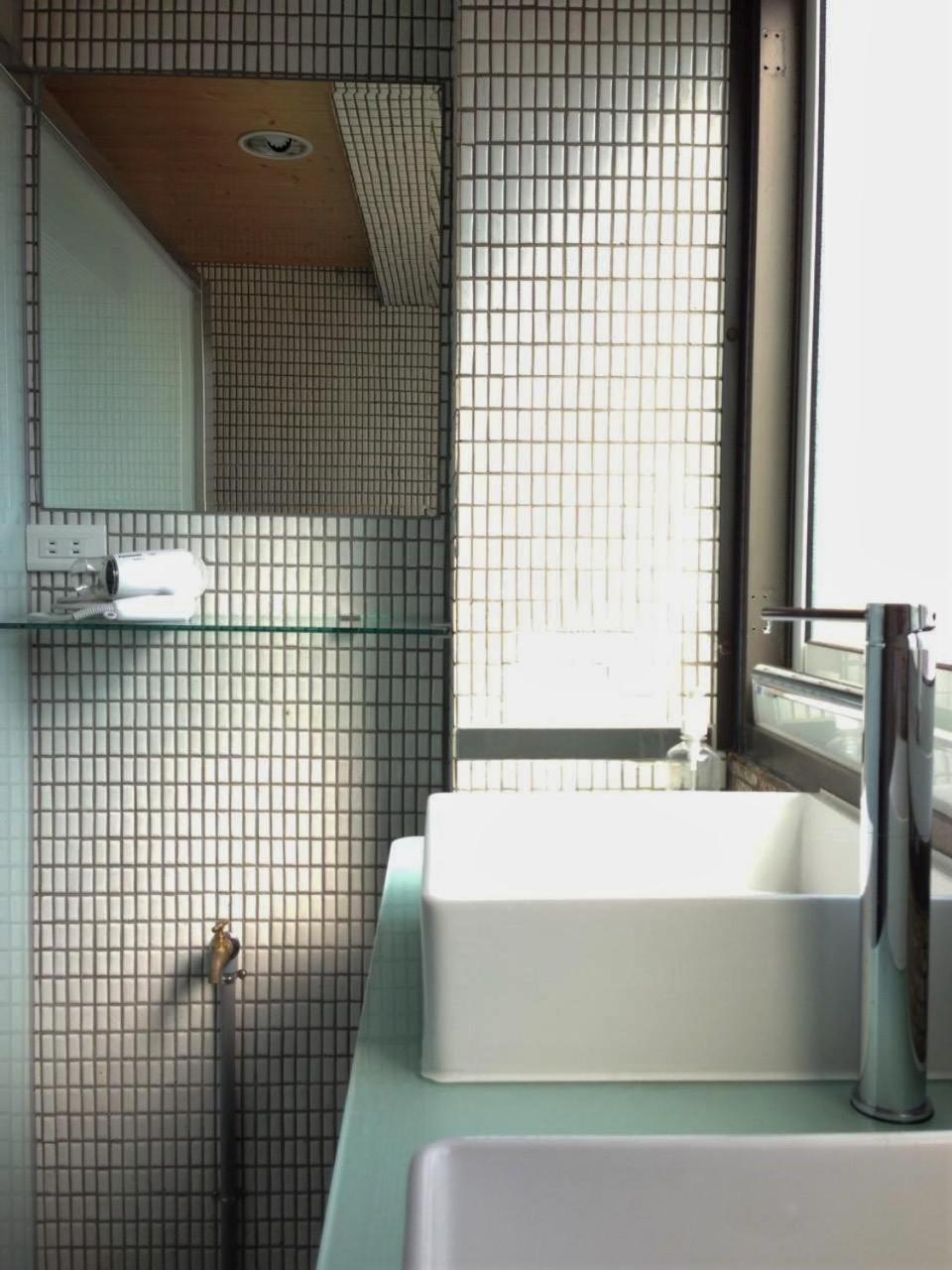 Loft18 Hostel Ταϊνάν Εξωτερικό φωτογραφία